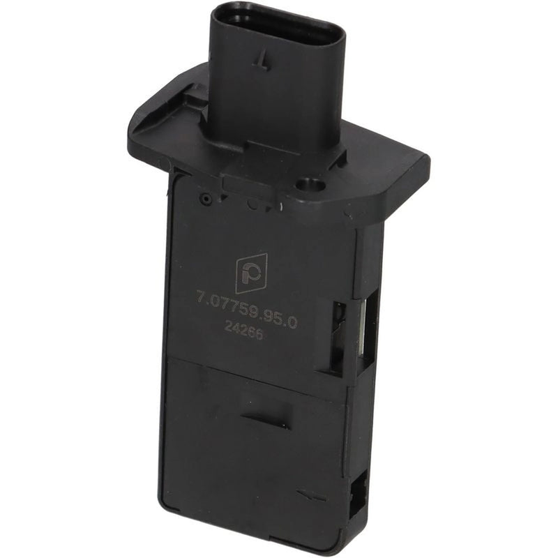 Pierburg MAF Sensor (Mass Air Flow) 7.07759.95.0