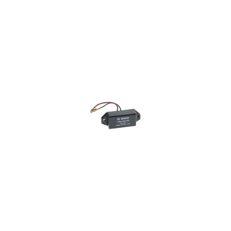 Bosch Alternator Voltage Regulator 1 986 AE0 005