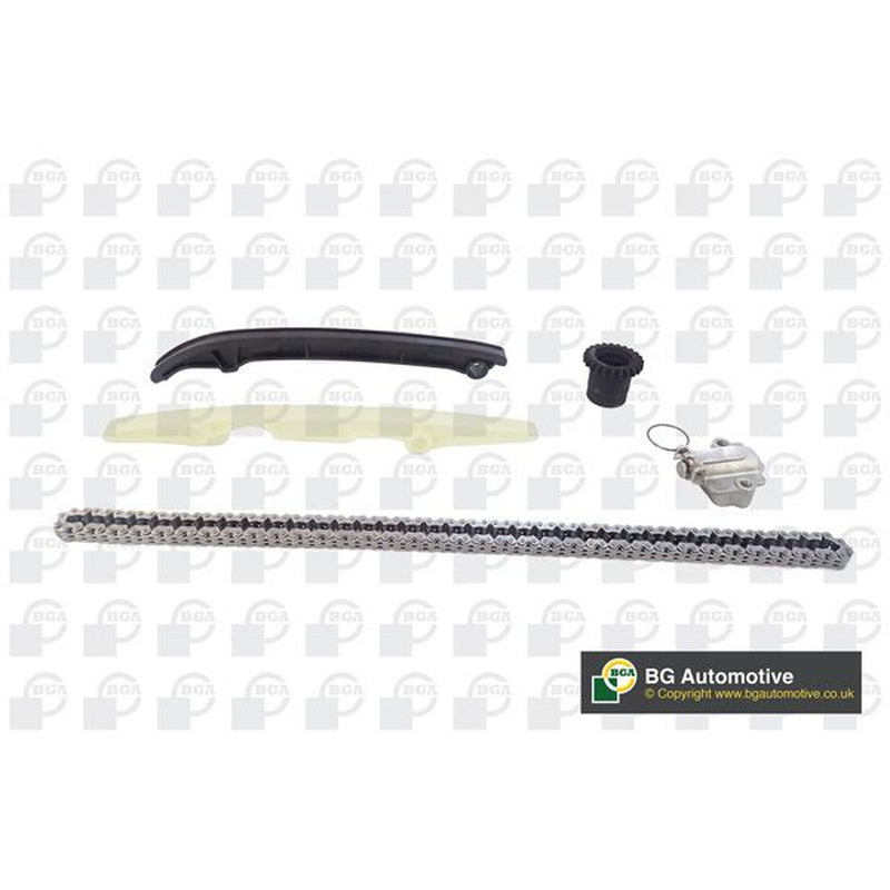 BGA Timing Chain Kit Set 142 Links TC2200FK