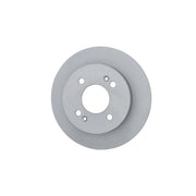 Bosch 2 x Solid Rear Brake Discs 0 986 479 D02