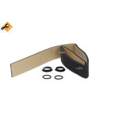 NRF Heater Matrix Core Heat Exchanger 54369