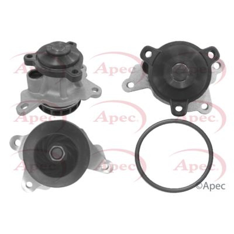 Apec Engine Cooling Water Pump AWP1464