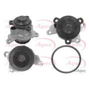 Apec Engine Cooling Water Pump AWP1464