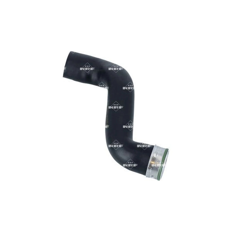 NRF Intercooler Turbo Charge Air Hose 166280