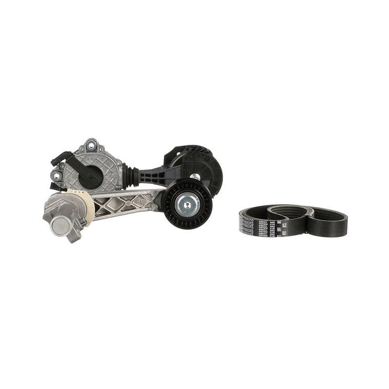 Gates V-Ribbed Belt Set K026PK893XS