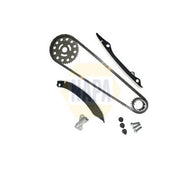 NAPA Timing Chain Kit Set 116 Links NCK4210