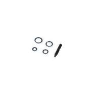 NRF Air Conditioning Expansion Valve 38506