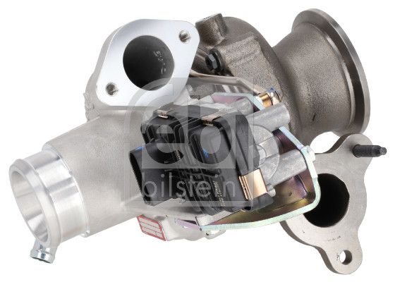 Febi Turbocharger Turbo Unit