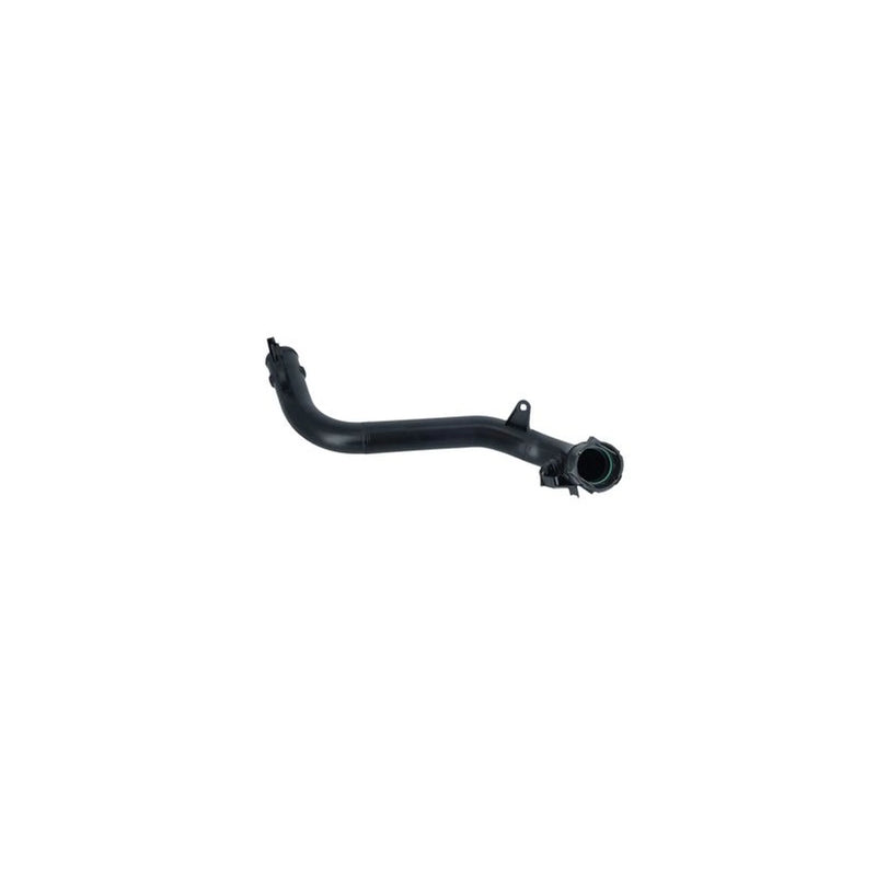 NRF Intercooler Turbo Charge Air Hose 166177