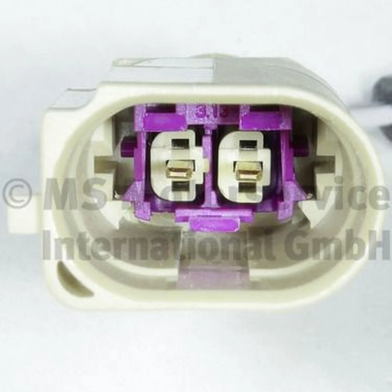 Pierburg Exhaust Gas Temperature Sensor after soot parti 7.12196.35.0