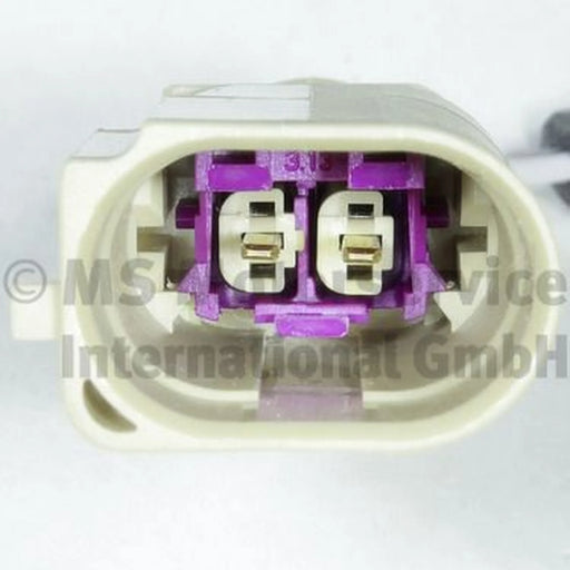 Pierburg Exhaust Gas Temperature Sensor after soot parti 7.12196.35.0
