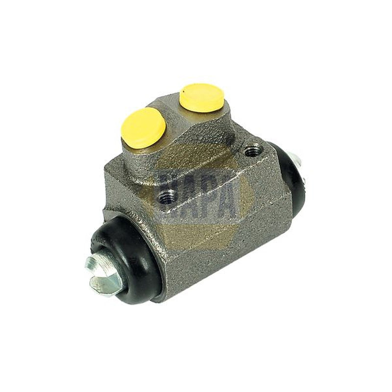 NAPA Wheel Cylinder Hydraulic Brake Rear NCY1094