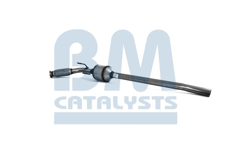 BM Catalysts Catalytic Converter fits Peugeot 406 406 Estate BM80060H 1705EF