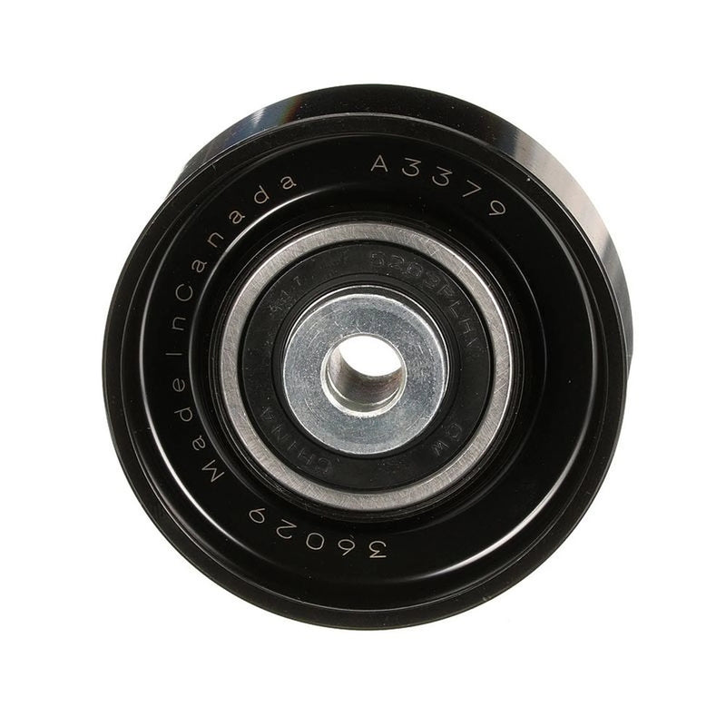 Gates V-Ribbed Belt Deflection/Guide Pulley T36029