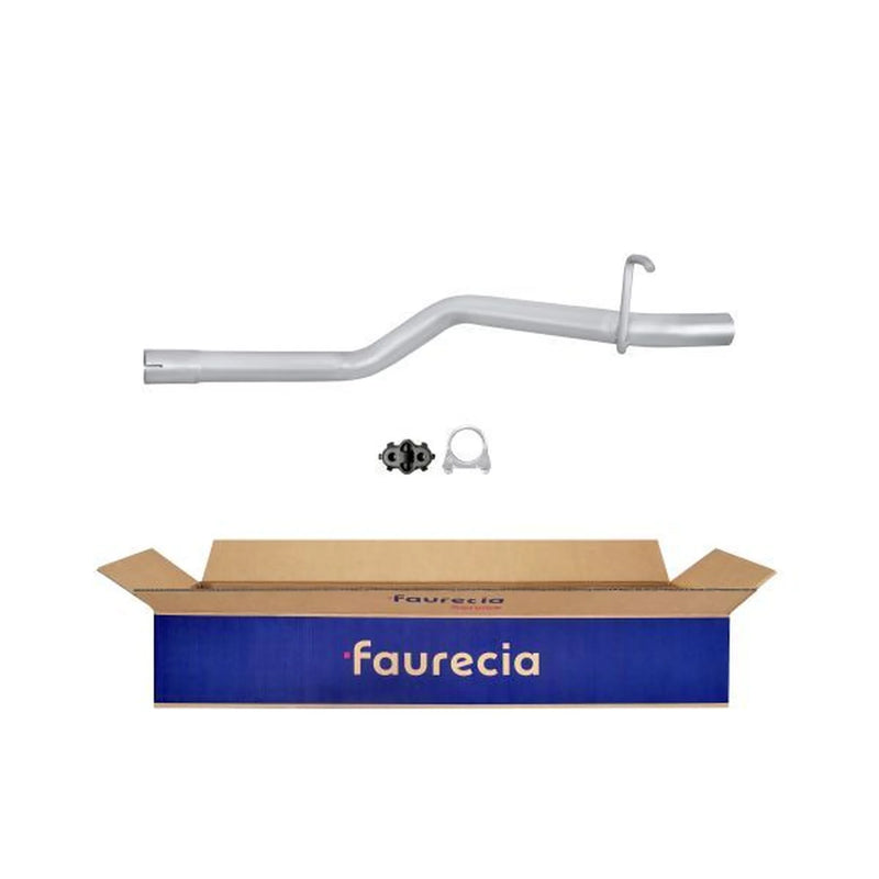 Hella Exhaust Pipe OD 8LA 366 003-811