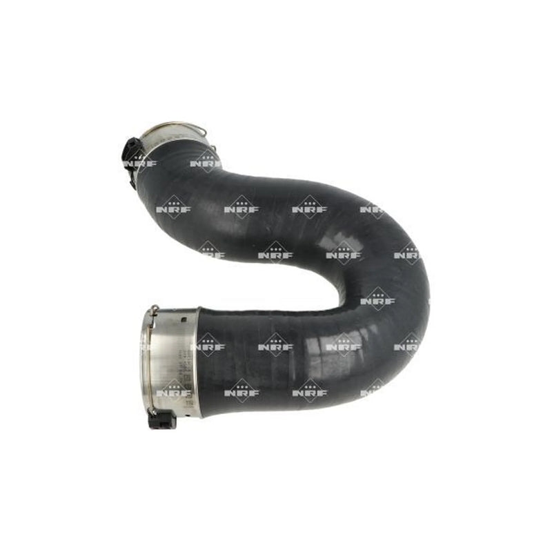 NRF Intercooler Turbo Charge Air Hose 166252