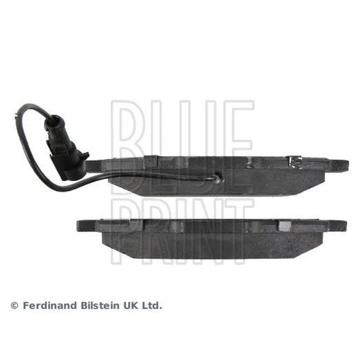 Blue Print Front Brake Pad Set ADF124239