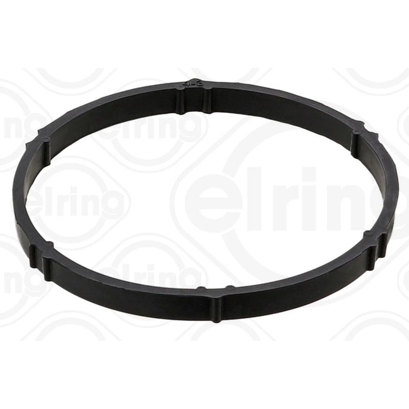 Elring Intake Manifold Housing Gasket OD ID Thick 687.650