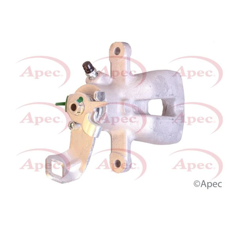 Apec Brake Caliper Assembly Rear Right RCA560N