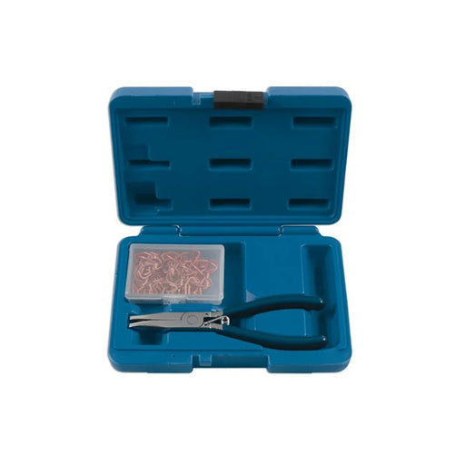 Gunson Hog Ring Plier Set - GPL