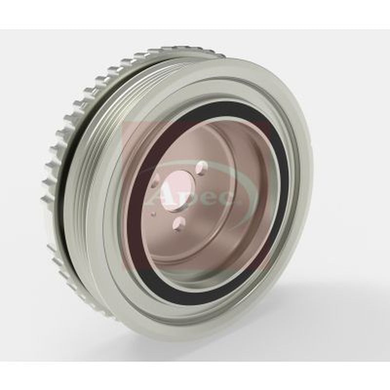 Apec Crank Shaft Belt Pulley ATV1138