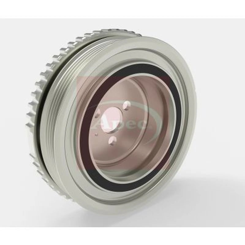Apec Crank Shaft Belt Pulley ATV1138