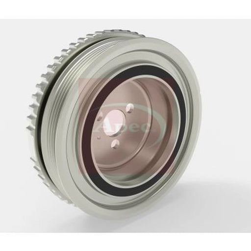 Apec Crank Shaft Belt Pulley ATV1138
