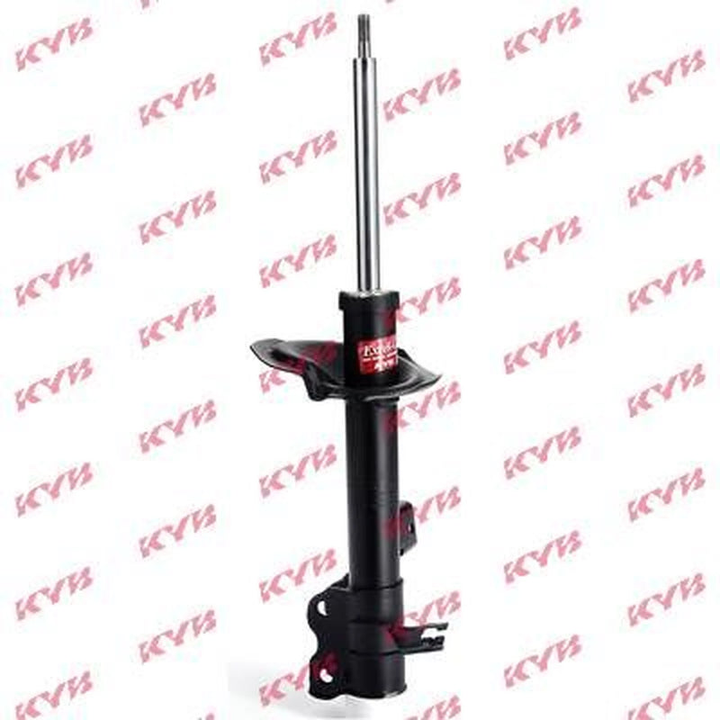 KYB Shock Absorber Damper Strut Rear Right 334362