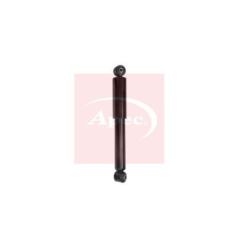Apec Shock Absorber Damper Strut Rear Left ASA1040