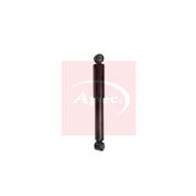 Apec Shock Absorber Damper Strut Rear Left ASA1040