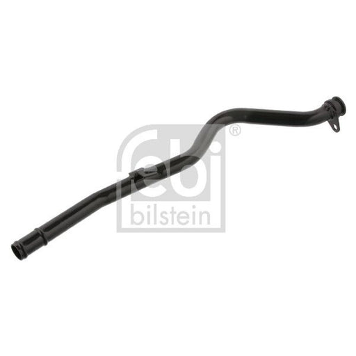 Febi Coolant Water Pipe Tube 02010