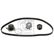 Febi Timing Belt & Water Pump Kit 176586