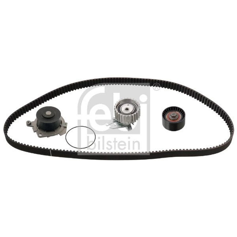 Febi Timing Belt & Water Pump Kit 176586