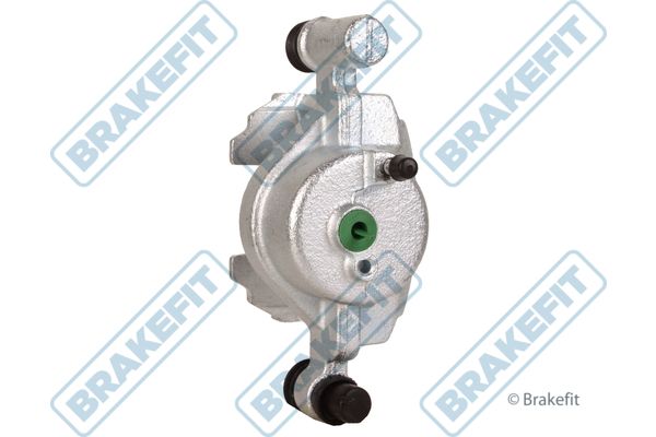 Apec Brake Caliper Assembly Front Left fits Ford Usa Probe 1993-1998 2.0 2.5