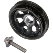 Gates Crank Shaft Belt Pulley TVD1217A