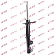 KYB Shock Absorber Damper Strut Front Left 333910