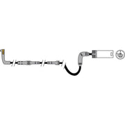Juratek Brake Pad Wear Sensor Rear JCW191