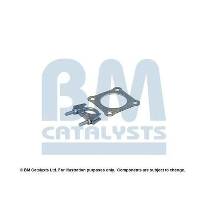 BM Catalysts Fitting Kit FK90821A FK90821A
