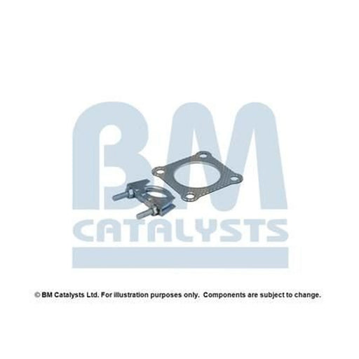 BM Catalysts Fitting Kit FK90826A FK90826A