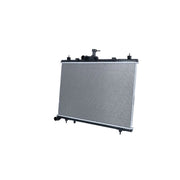 NRF Engine Radiator 550231