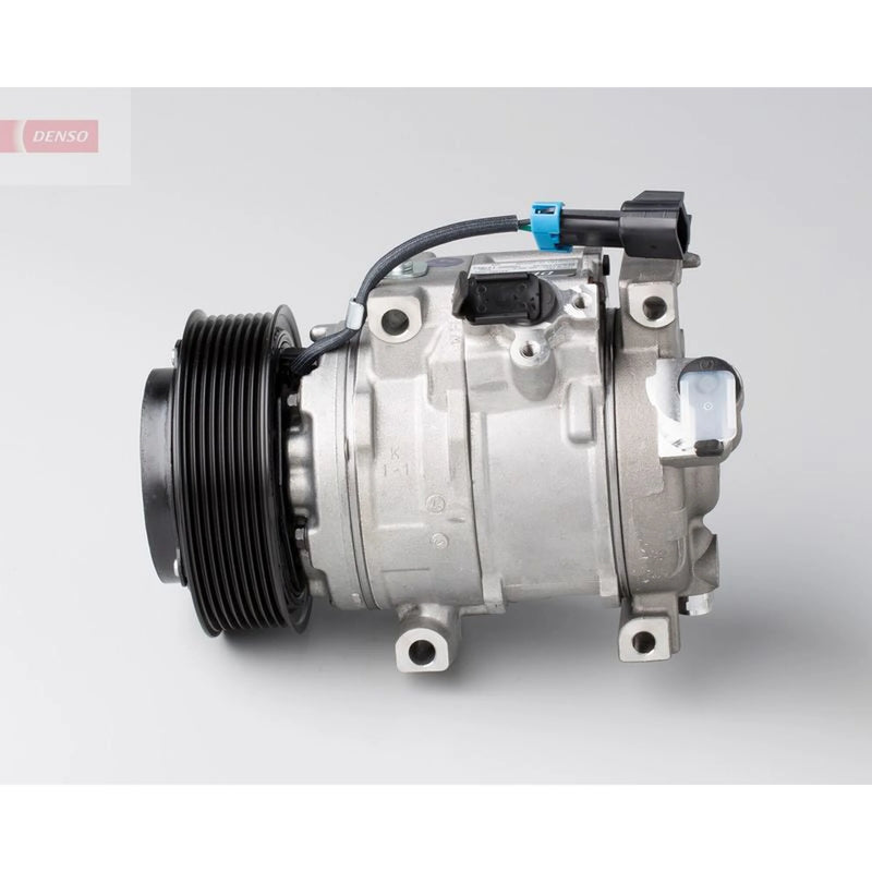 Denso Air Conditioning Compressor DCP99520
