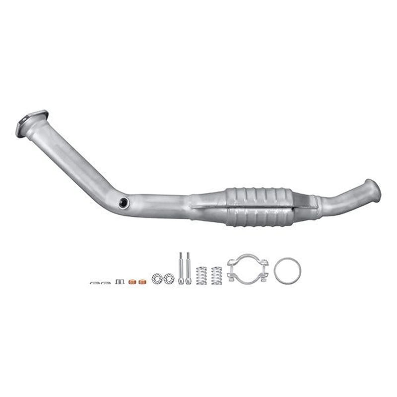 Hella Catalytic Converter 8LE 366 050-441
