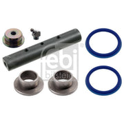 Febi Driver Cab Suspension Repair Kit Front 43529