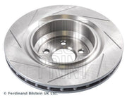 Blue Print ADA104361 Brake Disc