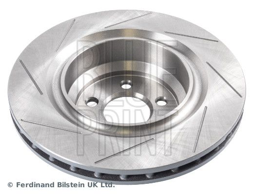 Blue Print ADA104361 Brake Disc