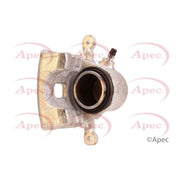 Apec Brake Caliper Assembly Front Right RCA441