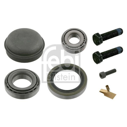 Febi Wheel Bearing Kit Front Right 40mm 05141
