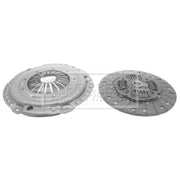 Borg & Beck Clutch Kit Set 3pc 228mm HK7866