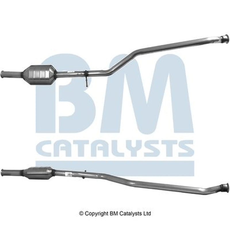 BM Catalysts Diesel Cat BM80130