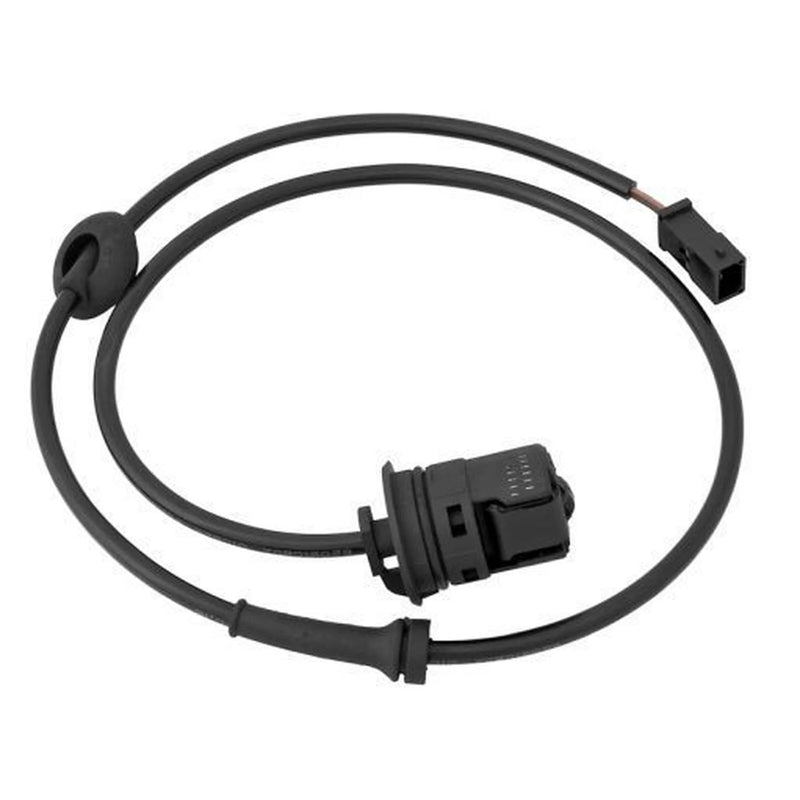 Textar ABS Wheel Speed Sensor Rear 45001200